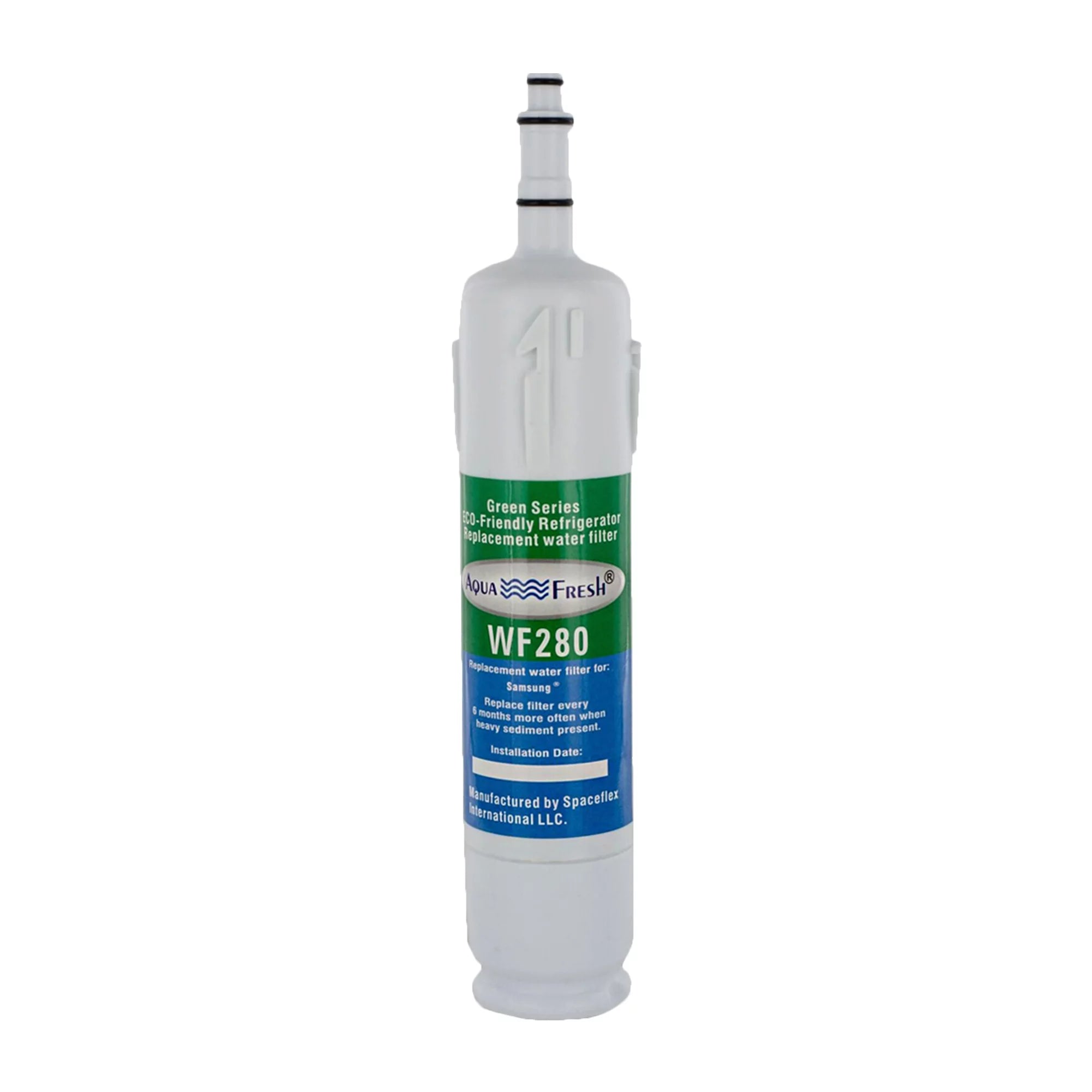 Aqua Fresh Samsung DA29-00012B Replacement Water Filter for Samsung DA97-03175A