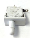 Cherry Homing Limit Switch 125VAC 3204701 Works W Life Fitness T3 T5 T7 Treadmill