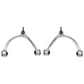 Dorman For 2001-2006 Lexus LS430 Front Upper LH RH Control Arms & Ball Joint