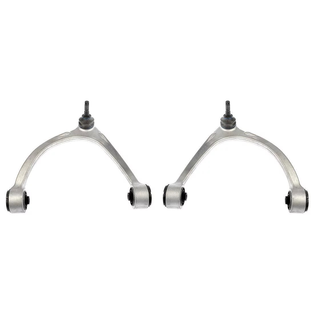 Dorman For 2001-2006 Lexus LS430 Front Upper LH RH Control Arms & Ball Joint