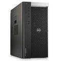 Used Dell Precision 7910 AutoCAD Workstation E5-2637 V3 4 Cores 8 Threads 3.5Ghz 16GB 500GB NVMe 2TB Nvidia K620 Win 10 Pro