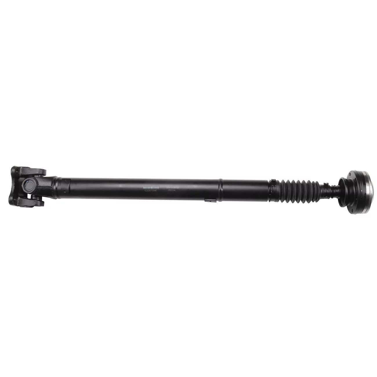 OE # 52105728AE Front Driveshaft Prop Shaft Assembly 1PC Fits select: 2005 JEEP GRAND CHEROKEE LAREDO/COLUMBIA/FREEDOM, 2001-2004 JEEP GRAND CHEROKEE LIMITED
