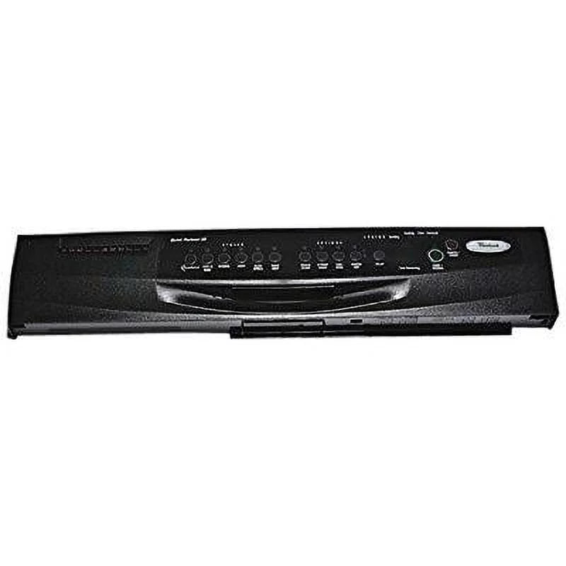 Genuine Whirlpool Control Panel 3385744