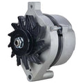 New 12V Alternator Fits Ford Galaxie 500 5.0L 1972 5.8L 73-74 Rm1504 D2Tf10300Eb