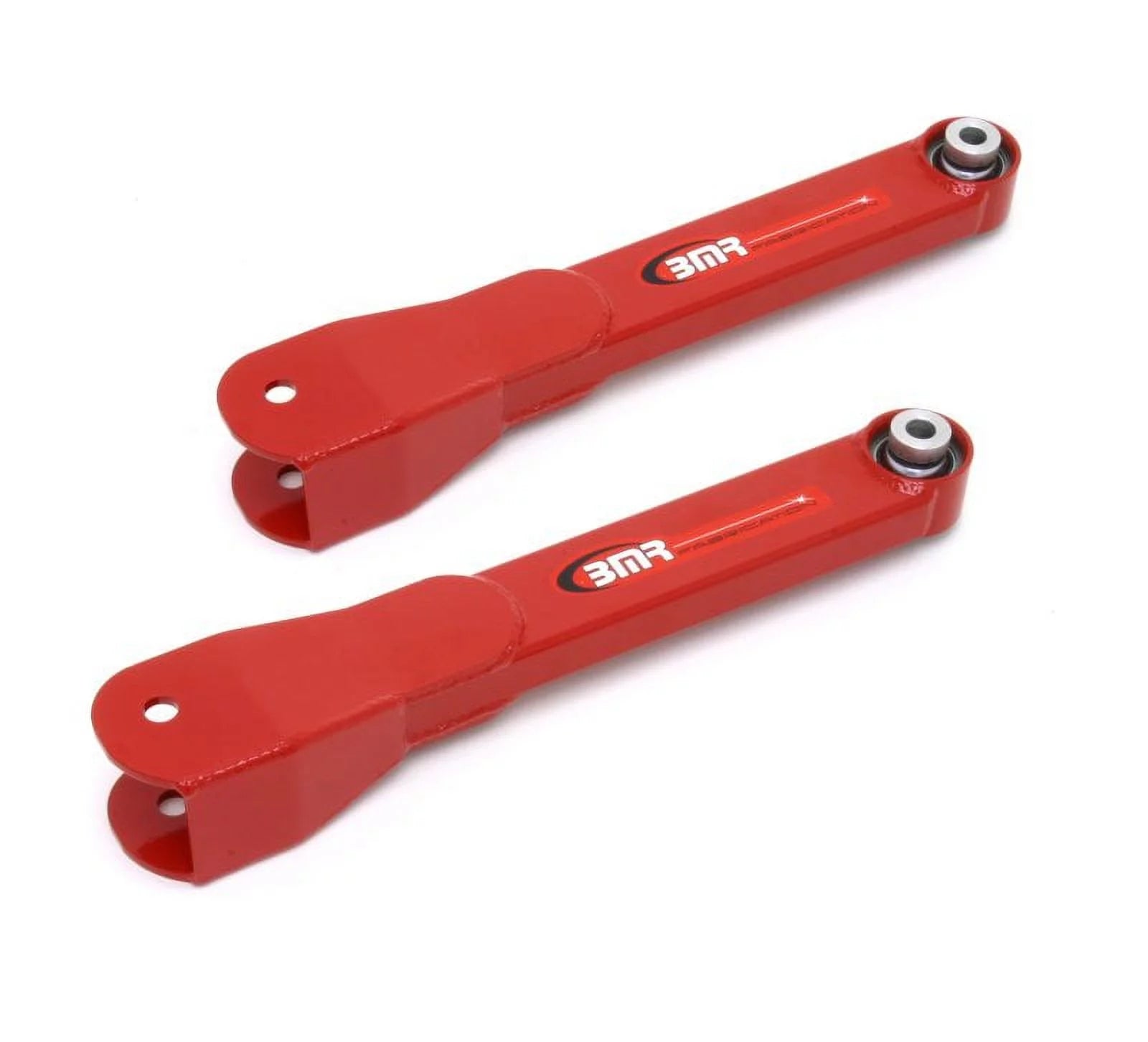 Bmr Suspension Trailing Arms, Rear, Spherical Bearings, Pair Fits select: 2010 CHEVROLET CAMARO SS, 2011-2015 CHEVROLET CAMARO LT