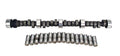 Competition Cams CL12-677-4 Xtreme Energy Camshaft/Lifter Kit Fits select: 1967-1975 CHEVROLET CAMARO, 1969-1976 CHEVROLET C10