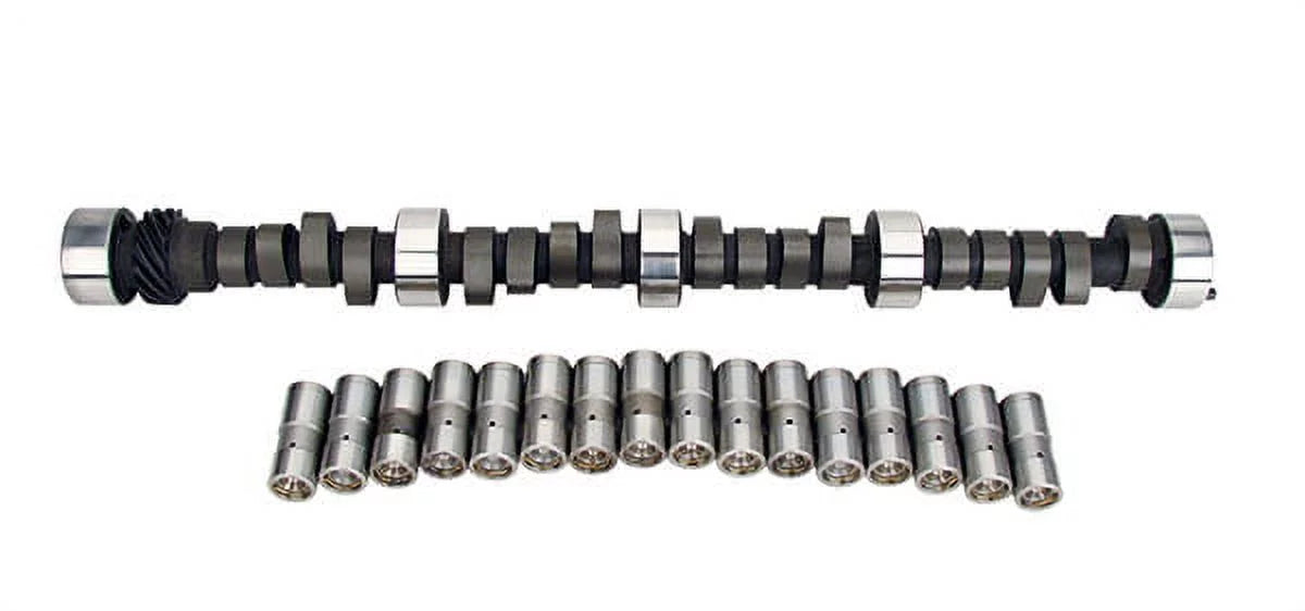 Competition Cams CL12-677-4 Xtreme Energy Camshaft/Lifter Kit Fits select: 1967-1975 CHEVROLET CAMARO, 1969-1976 CHEVROLET C10
