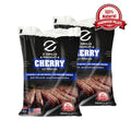 Z GRILLS 100% Natural Wood Pellets for Smoker Grill, Cooking Pellets for Juicy Meat, Low Moisture Hardwood Smoke Pellets for BBQ, Pizza
