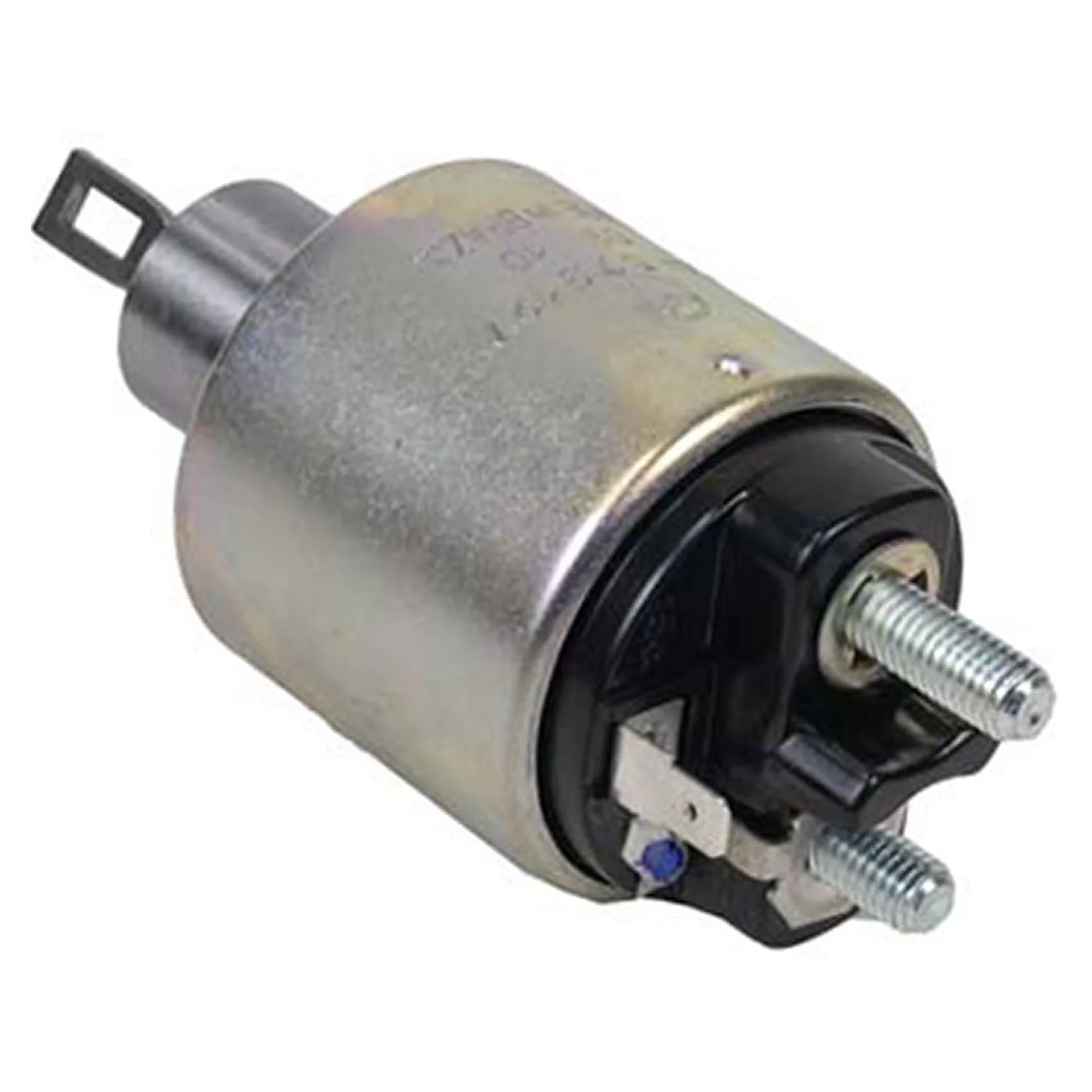New Solenoid Fits Skoda Europe Superb 2002-04 Sr34X 0-986-016-340 0-986-010-031