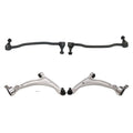 MOOG Front Lower Control Arm Ball Joints Sway Bar Links Fits Nissan Altima 2002 2003 2004 2005 2006 Fits Nissan Maxima 2004 2005 2006 2007 2008