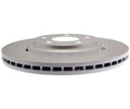 Disc Brake Rotor Fits select: 2016-2022 HONDA PILOT, 2015-2023 HONDA ODYSSEY