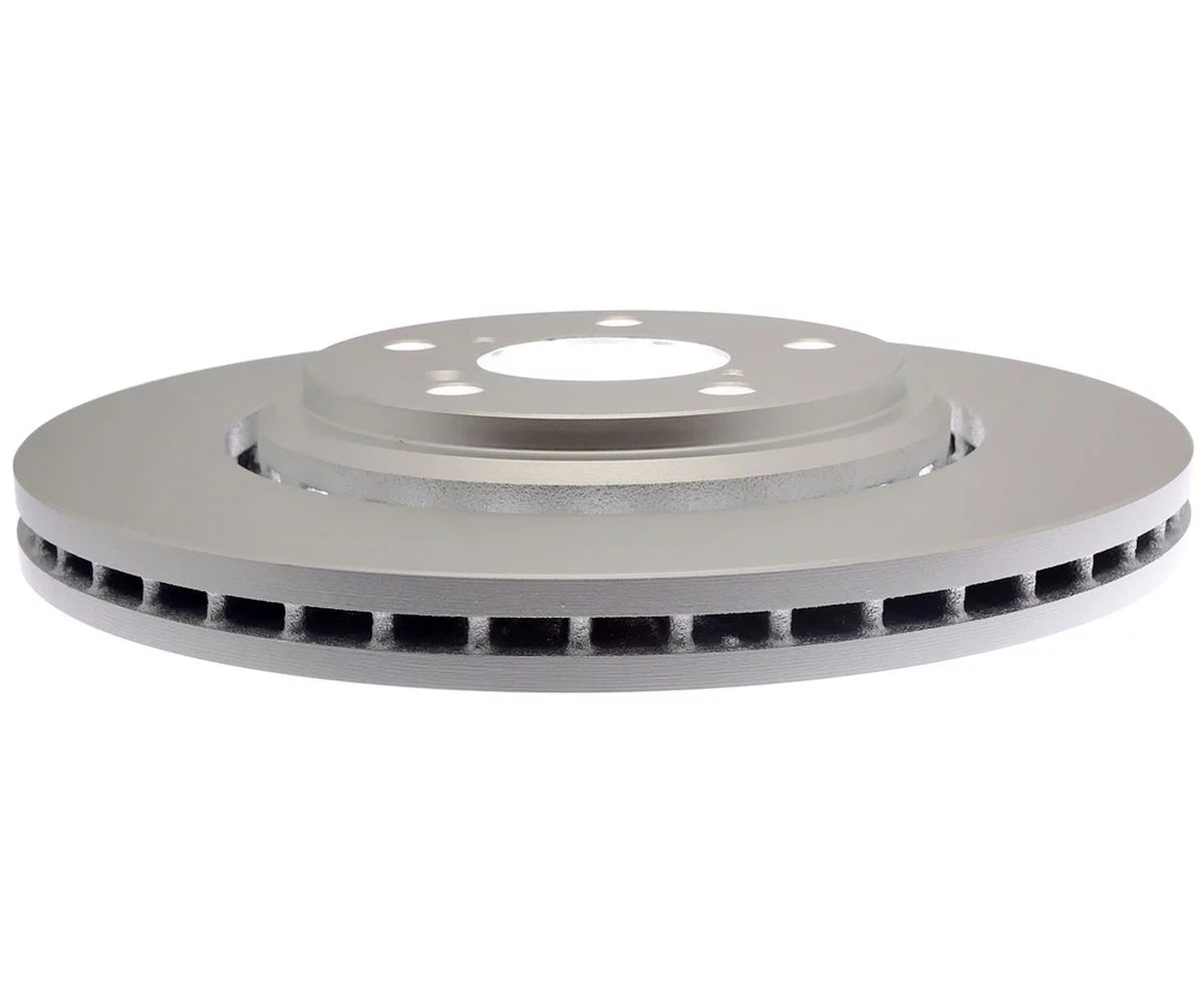 Disc Brake Rotor Fits select: 2016-2022 HONDA PILOT, 2015-2023 HONDA ODYSSEY