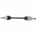 New Genuine Nissan Rogue Front Drive Shaft Axle Left OE 391014BA0A