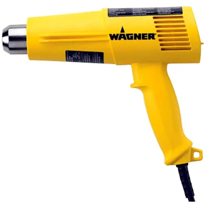 Wagner Spray Tech  1500 W Digital Heat Gun