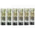 New Bosch 9000 705475 777508 UltraClarity Refrigerator Water Filter Cartridge 6 Pack