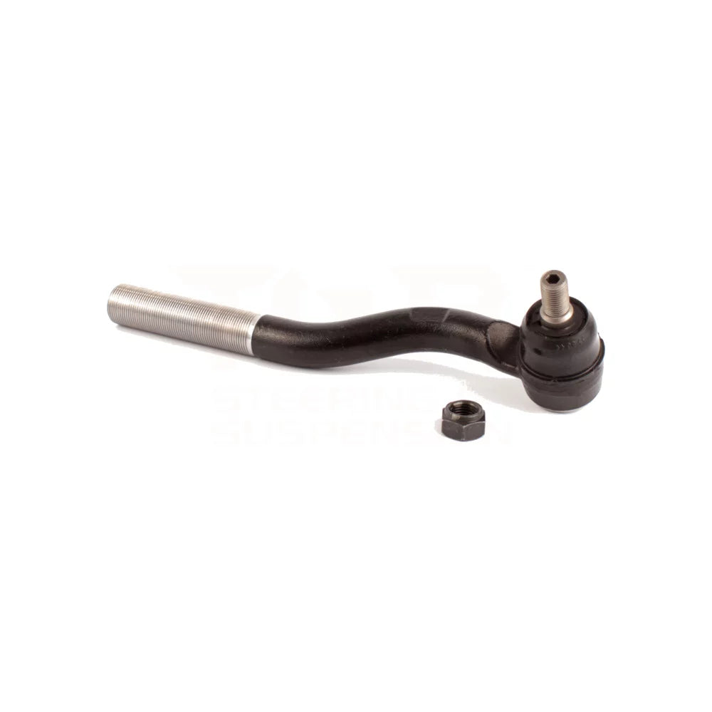 Front Left (Driver) Outer Steering Tie Rod End TOR-ES800594 For Jeep Wrangler JK