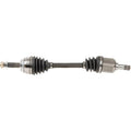 For 2002-07 Mitsubishi Lancer CV Half Shaft Axle Front Driver Left Side LH Hand