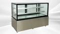 NEW 60 Bakery Refrigerator Display Case Cooler Showcase ARC-470Z NSF ETL