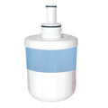 Replacement Water Filter Cartridge for Samsung Refrigerator Models RF266ABRS / RFG237AARS/XAA
