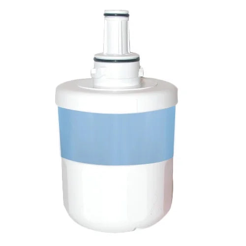 Replacement Water Filter Cartridge for Samsung Refrigerator Models RF266ABRS / RFG237AARS/XAA