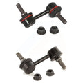 Front Suspension Sway Stabilizer Bar Link Kit For Honda Accord Acura TL KTR-100920