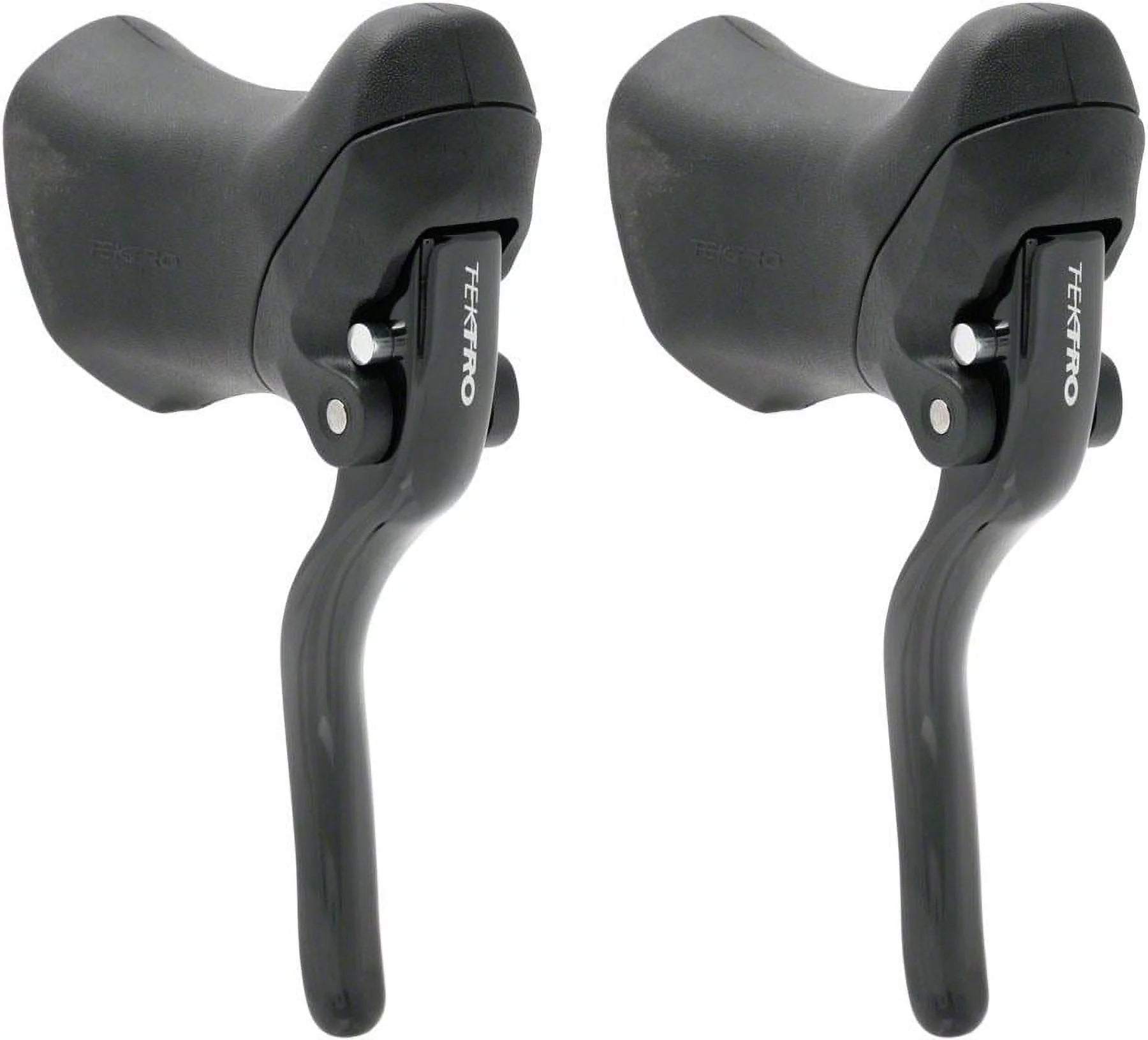 Tektro RL341 Ergo Brake Levers Black/Black