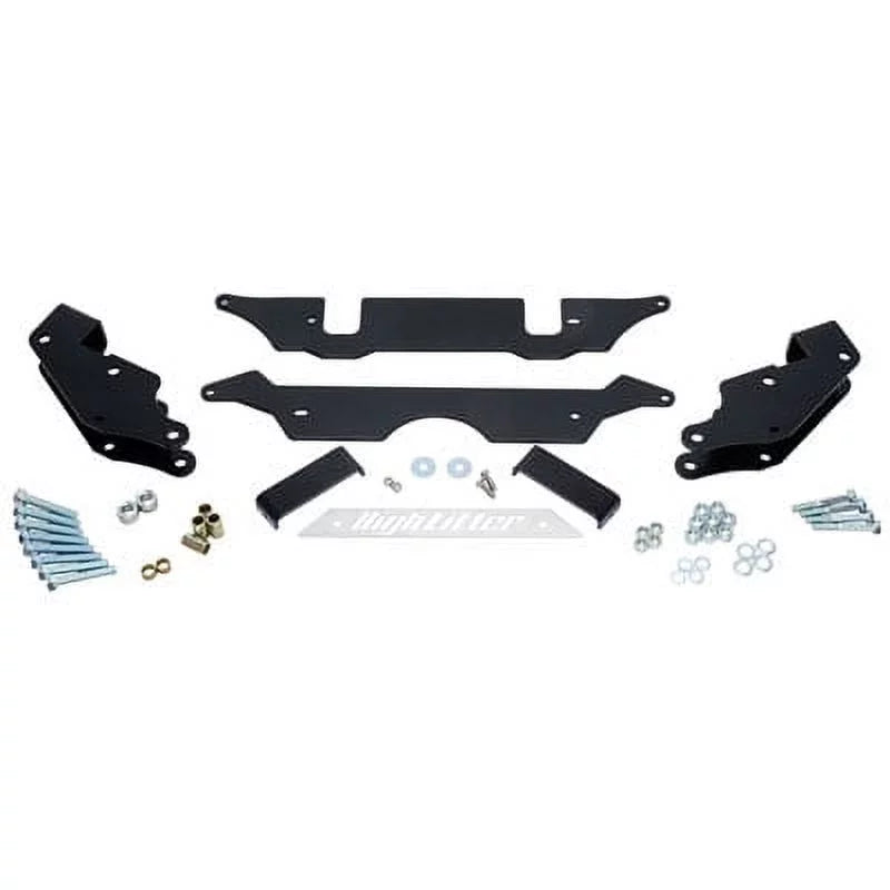 High Lifter Signature Series Lift Kit 3-5 Lift For Polaris