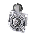 New 12 Volt 9 Tooth Starter Compatible With Volkswagen Europe Golf II 1983-1988 by Part Number 0001211213 0001211233 0001211501 0001211526 0986010411 433261 036911023H S114-554A 036-911-023