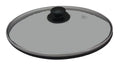 Kitchen Selectives 502PB Slow Cooker 5 Quart Oval Lid