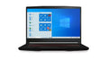 2022 MSI GF63 Thin 15.6inch FHD IPS Display Gaming Laptop Intel Quad-Core i5-10300H Nvidia GTX 1650 Max-Q 4GB 16GB RAM DDR4 1TB NVMe SSD 4k HDMI WiFi Windows 10 Pro w/USB, Black (GF63-10SCXR-222US)