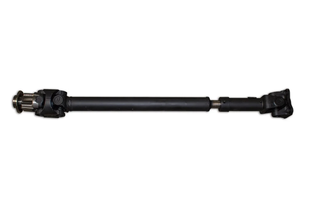 ICON 2007-11 Jeep JK Wrangler, 3-6 Lift, Rear Driveshaft, 4 Door w/Adapter