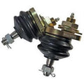 SPC Performance 25001 Replacement Greasable Ball Joints, Pair