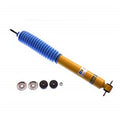B6 4600 Series Front Driver or Passenger Side Standard Monotube Shock Absorber for Cherokee 1994-2001