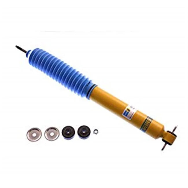 B6 4600 Series Front Driver or Passenger Side Standard Monotube Shock Absorber for Cherokee 1994-2001