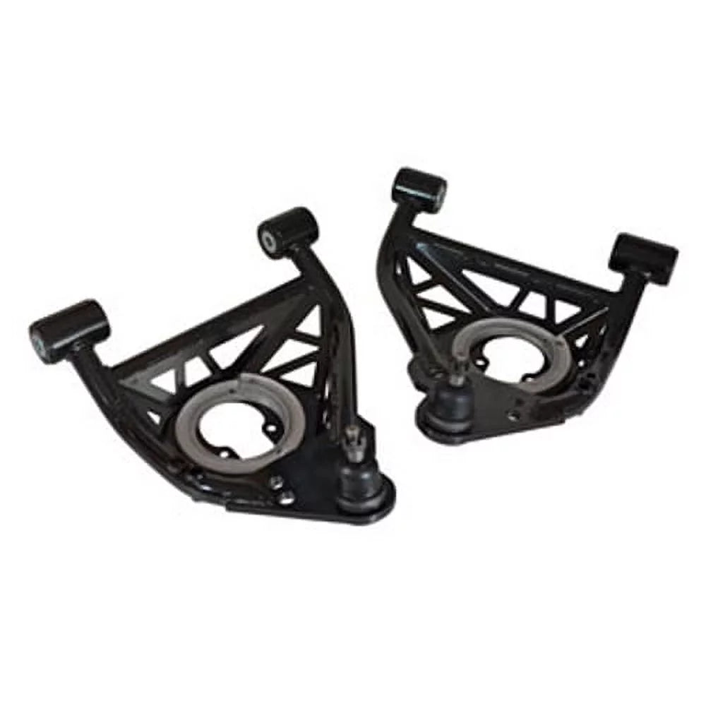 SPC Performance 95336 Control Arm, Lower Fits select: 1982-2003 CHEVROLET S TRUCK, 1983-2004 CHEVROLET BLAZER