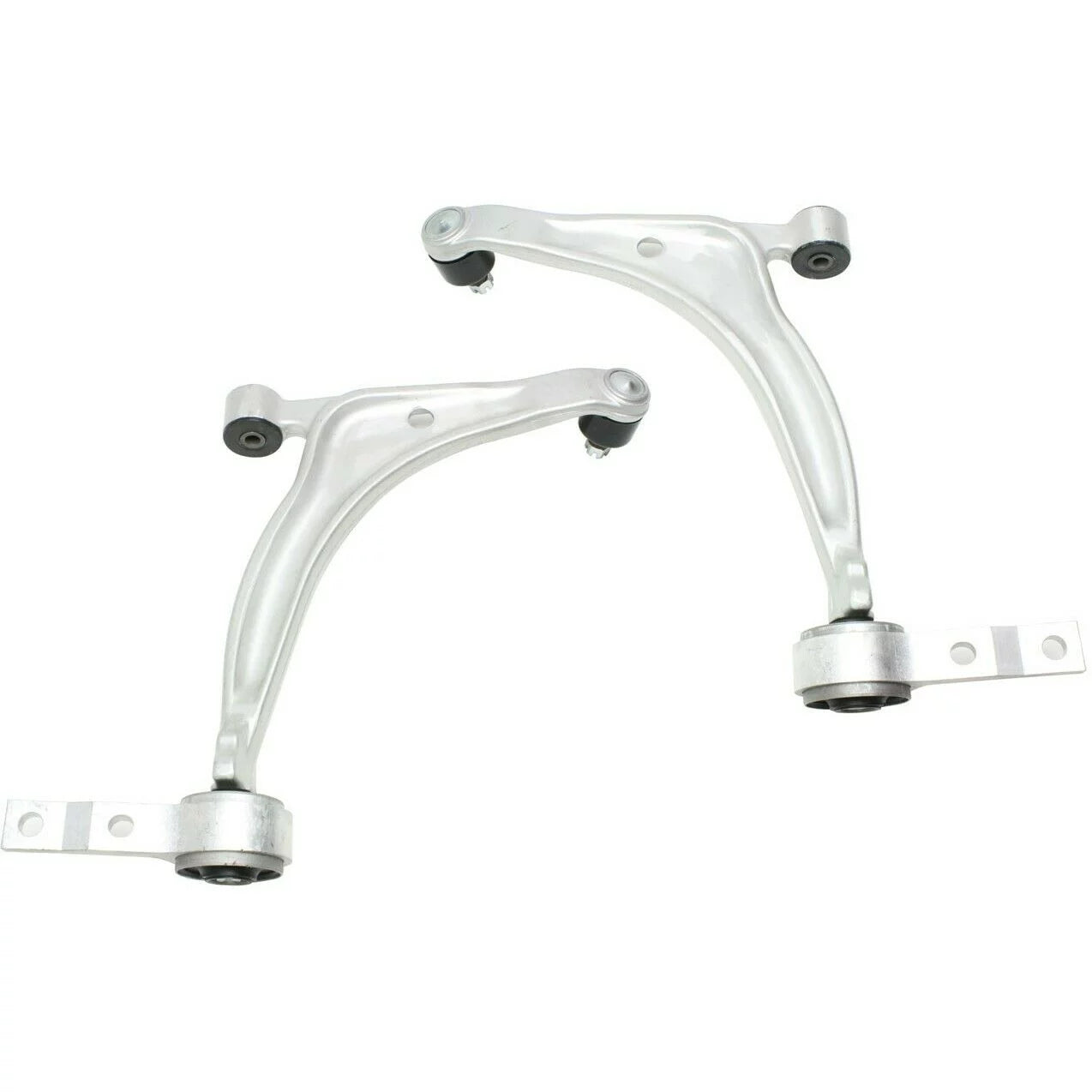 Teledu 2PC Front Lower Control Arm With Ball Joint Kit For Nissan Altima Nissan Maxima