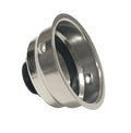 Caf? Expresso Maker Filter - Filter Size Two Cup Compatible With Delonghi Model Numbers EC265, ES460S