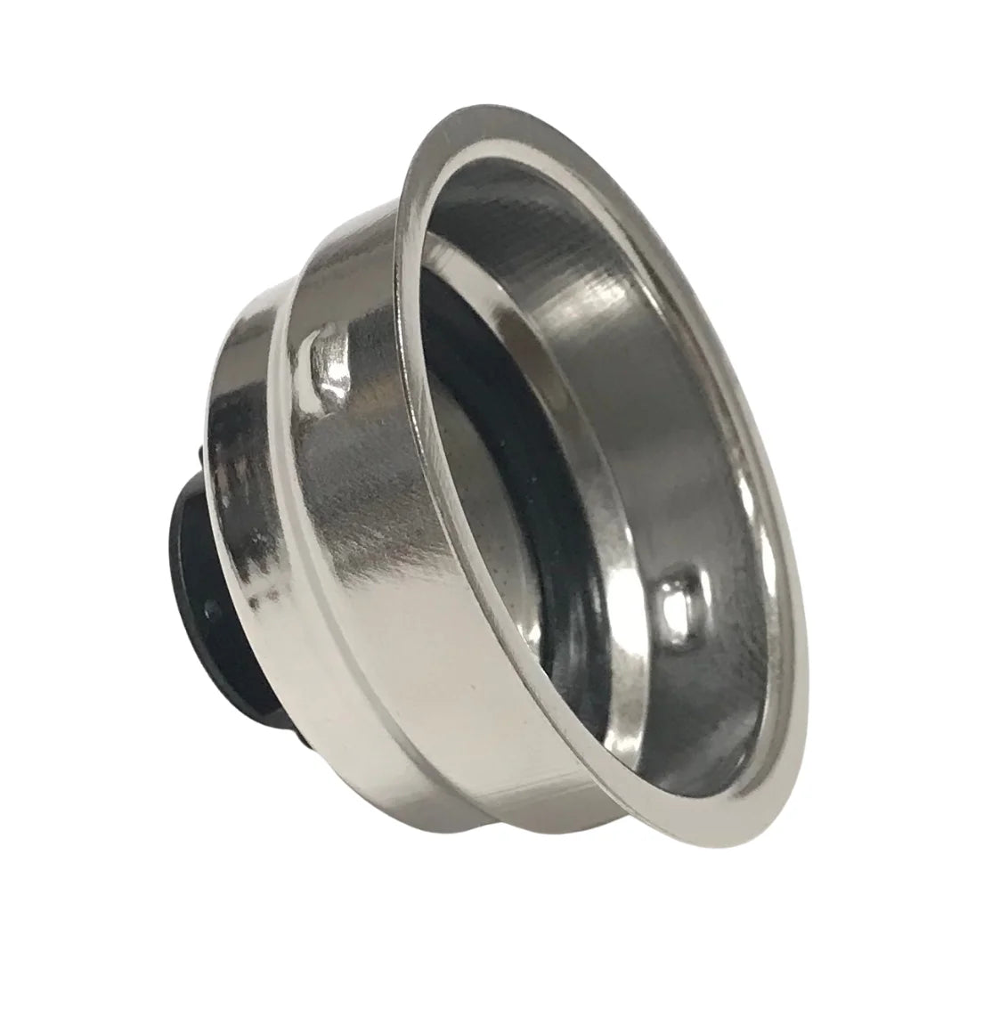 Caf? Expresso Maker Filter - Filter Size Two Cup Compatible With Delonghi Model Numbers EC265, ES460S