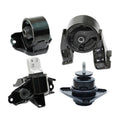 K2069 Fits 2010-2013 Kia Forte/Forte Koup/2012 Forte5 2.0L MANUAL Motor Trans Mount : A71013, A7148, A71003, A71005