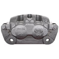Raybestos Element3 New Plated Calipers Fits select: 2005-2007 FORD F250, 2005-2007 FORD F350