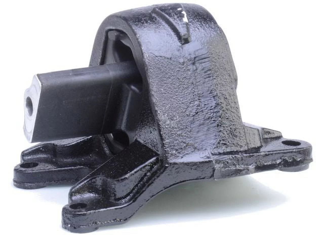 Front Right Engine Mount - Compatible with 2018 Jeep Wrangler JK 3.6L V6 ERB