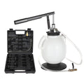 Andoer Transmission Pump,Oil DeviceOil Filler 7.5l Oil Device Tool Atf Oil DeviceOil Insert Tool Atf Filler Unit 7.5lOil Insert Doneioe Eryue Buzhi Oil Pump