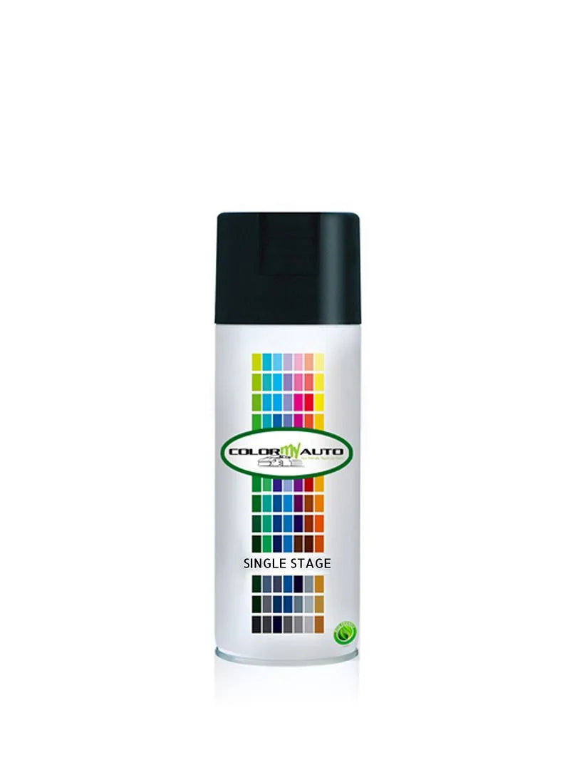 for Oldsmobile DARK ROYAL BLUE METALLIC 7784 Single Stage 400 ml Aerosol