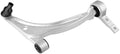 A-Premium Front Lower Control Arm with Ball Joint & Bushing Compatible with Nissan Altima 2002-2006 Maxima 2004-2008 Right Side