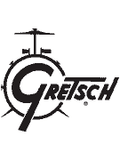 Gretsch Catalina Club 20 Bass Drum Hoop - Gloss Antique Burst - GDCC0220GAB