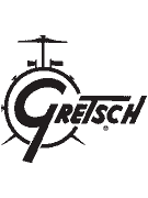 Gretsch Catalina Club 20 Bass Drum Hoop - Gloss Antique Burst - GDCC0220GAB