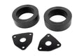 rough country 363 suspension leveling kit