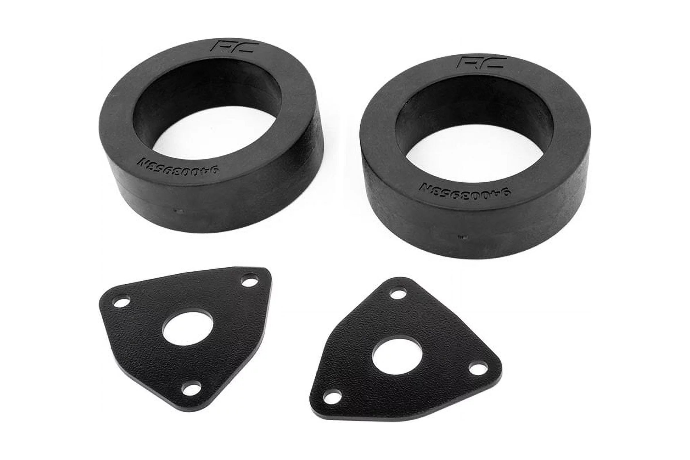 rough country 363 suspension leveling kit