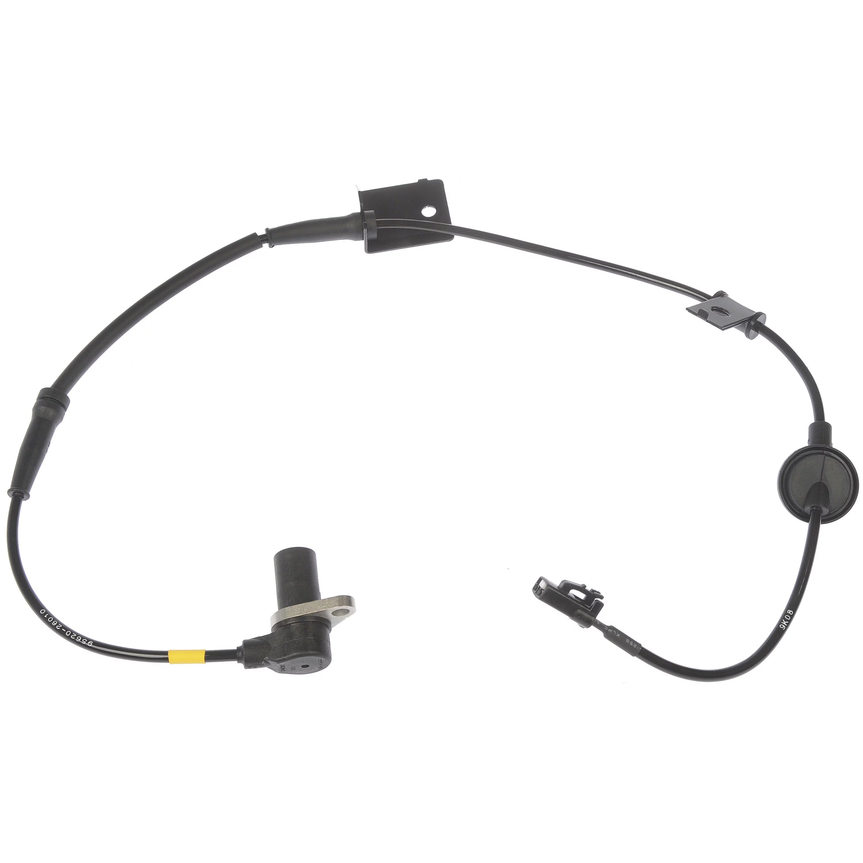 Dorman 970-132 Front Passenger Side ABS Wheel Speed Sensor for Specific Hyundai Models