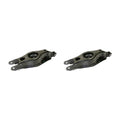 MOOG For Dodge 2PCS Rear Lower Center Suspension Control Arm 4782598AB 4782598AC Fits select: 2005-2006 CHRYSLER 300C TOURING, 2010 DODGE CHARGER SXT